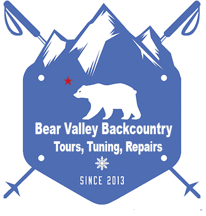 Bear Valley Backcountry