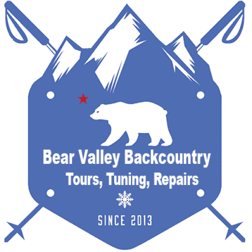 Bear Valley Backcountry